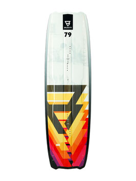 Brunotti Dimension 79 Twintip Yellow