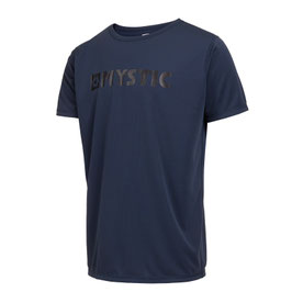 Mystic Star S/S Quickdry Night Blue