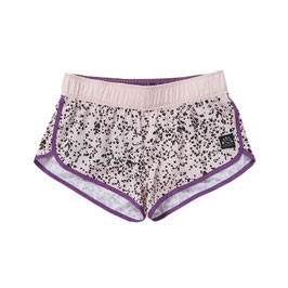 Mystic Roar Boardshort Dawn Pink