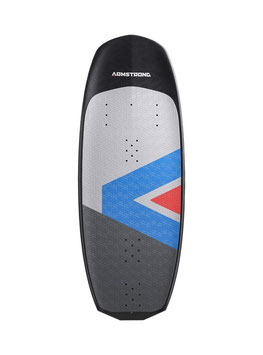 Armstrong Wake Kite Tow Board