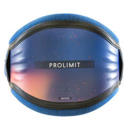 Prolimit Harness Kite Waist Atom Blue Orange