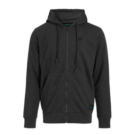 North Salty Zip Hood Asphalt