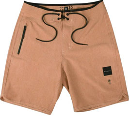 Manera Boardshort Haapiti Sandstone in 34