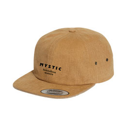 Mystic Sundown Cap Warm Sand