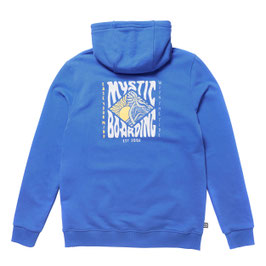 Mystic Tide Sweat Blue Sky