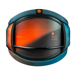 RE Elite Type 2 Hyperlock Harness Nova Orange