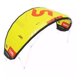 Slingshot Ghost V3 Yellow 2024