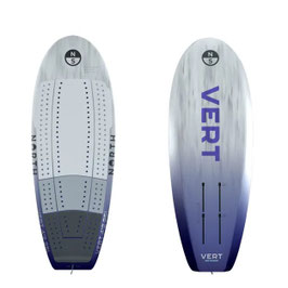 North Vert Prone Foil Board 2024
