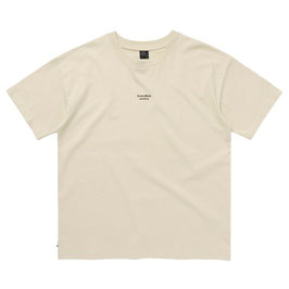 Mystic Source Tee Sand