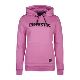Mystic Brand Hoodie Sweat Azalea in XS