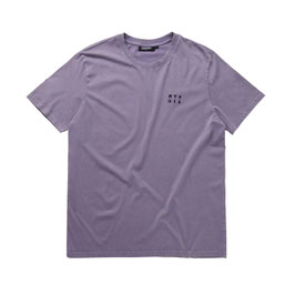 Mystic The Mirror GMT Dye Tee Retro Lilac