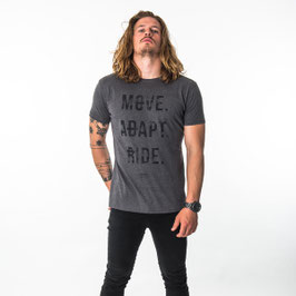 Mystic Adapt Tee Antra Melee in S