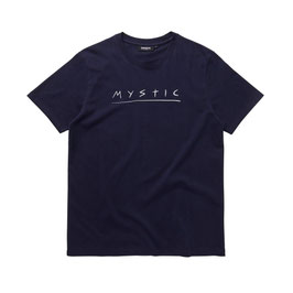 Mystic The One Tee Navy