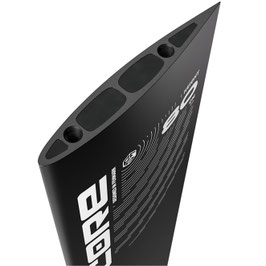 Core CFS Aluminium Mast