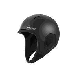 Mystic Legacy Helmet Black
