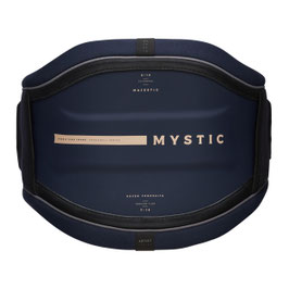 Mystic Majestic Waist Harness Night Blue in S