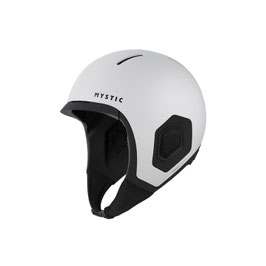 Mystic Legacy Helmet Off White