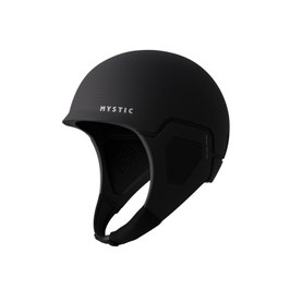 Mystic Impact Cap Helm Black
