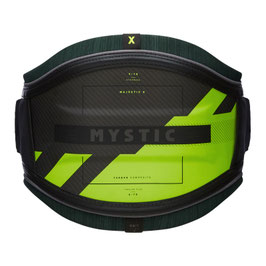 Mystic Majestic X Waist Harness Dark Leaf