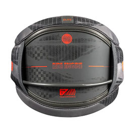 RE Elite Carbon Type 1 Hyperlock Harness Graphite