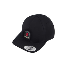 North Heartfelt Cap Black