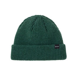 Mystic The Micro Beanie Cypress Green