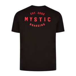 Mystic Rider Tee Coral in XL