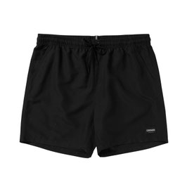 Mystic Brand Swimshort Black