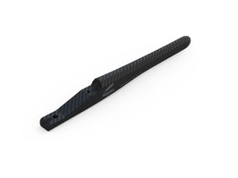 Indiana Foil HP Monobloc Tail XS XXS