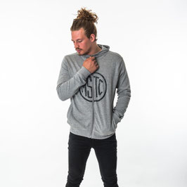 Mystic Dash Sweat Neutral Grey Melee