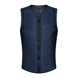 Mystic Star Impact Vest Fzip Kite Night Blue