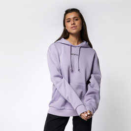 Mystic Brand Hoodie Season Sweat Dusty Lilac