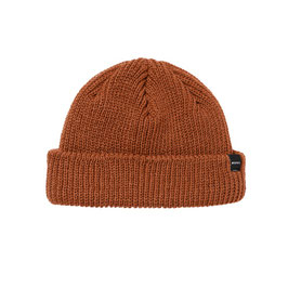 Mystic Micro Beanie Burnt Orange