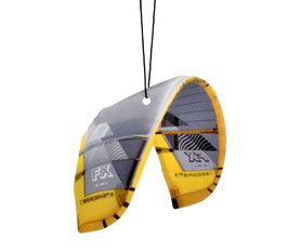 Freshkite / Duftkite Cabrinha FX Grey