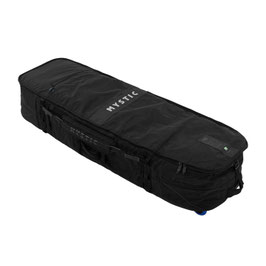 Mystic Elevate Lightweight Boardbag Black
