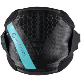 Brunotti Smartshell Harness Black