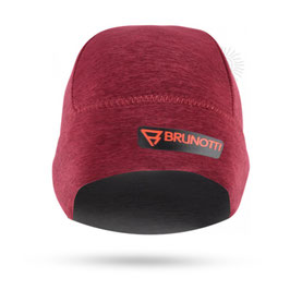Brunotti Beanie Neopren 2mm Dark Red