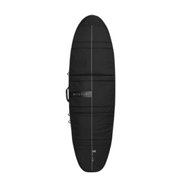 Mystic Patrol Day Cover Mid Length