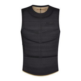 Mystic Majestic Impact Vest Szip Kite Black