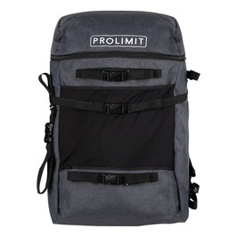 Prolimit Session Bag Grey White