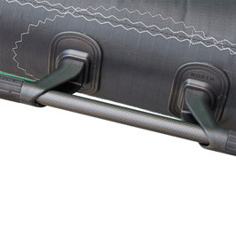 North Grip Lock Bridge Boom