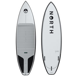 North Charge Pro Surfboard 2024