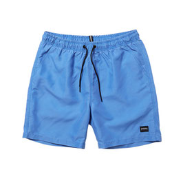Mystic Brand Swim Boardshort Blue Sky