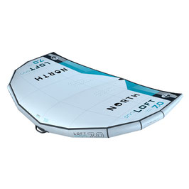 North Loft PRO Wing White