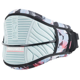 Prolimit Kitesurf Waist Harness PureGirl Eve Blue Pink