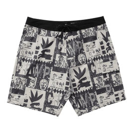 Mystic Movement Boardshort Sand