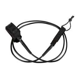 Mystic Board Leash Black