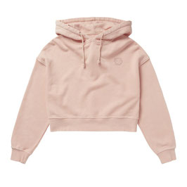 Mystic Seafarer Hoodie Sweat Dawn Pink