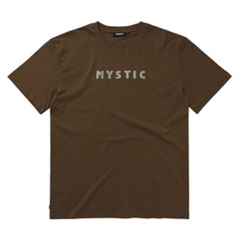 Mystic Icon T-Shirt Truffle