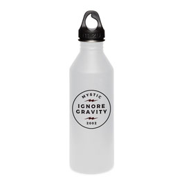Mystic Mizu Bottle Enduro White